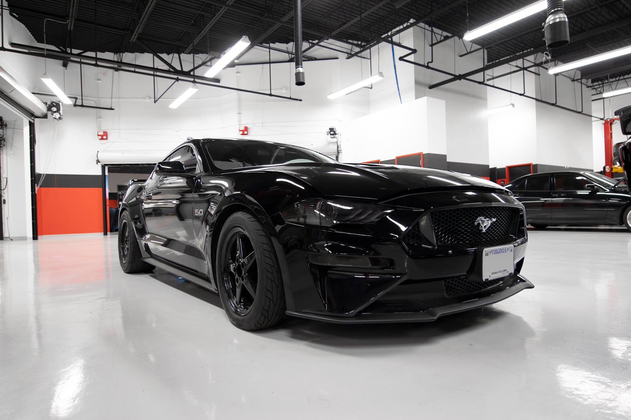 Featured image of post 1000 Hp Mustang Build