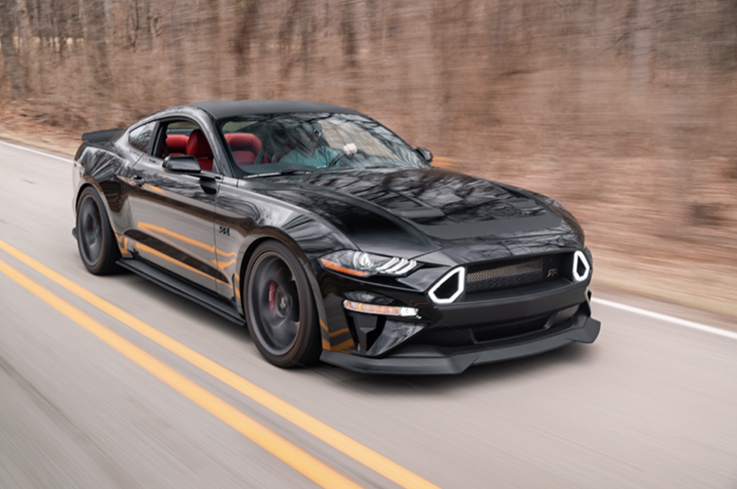 Featured image of post 1000 Hp Mustang For Sale