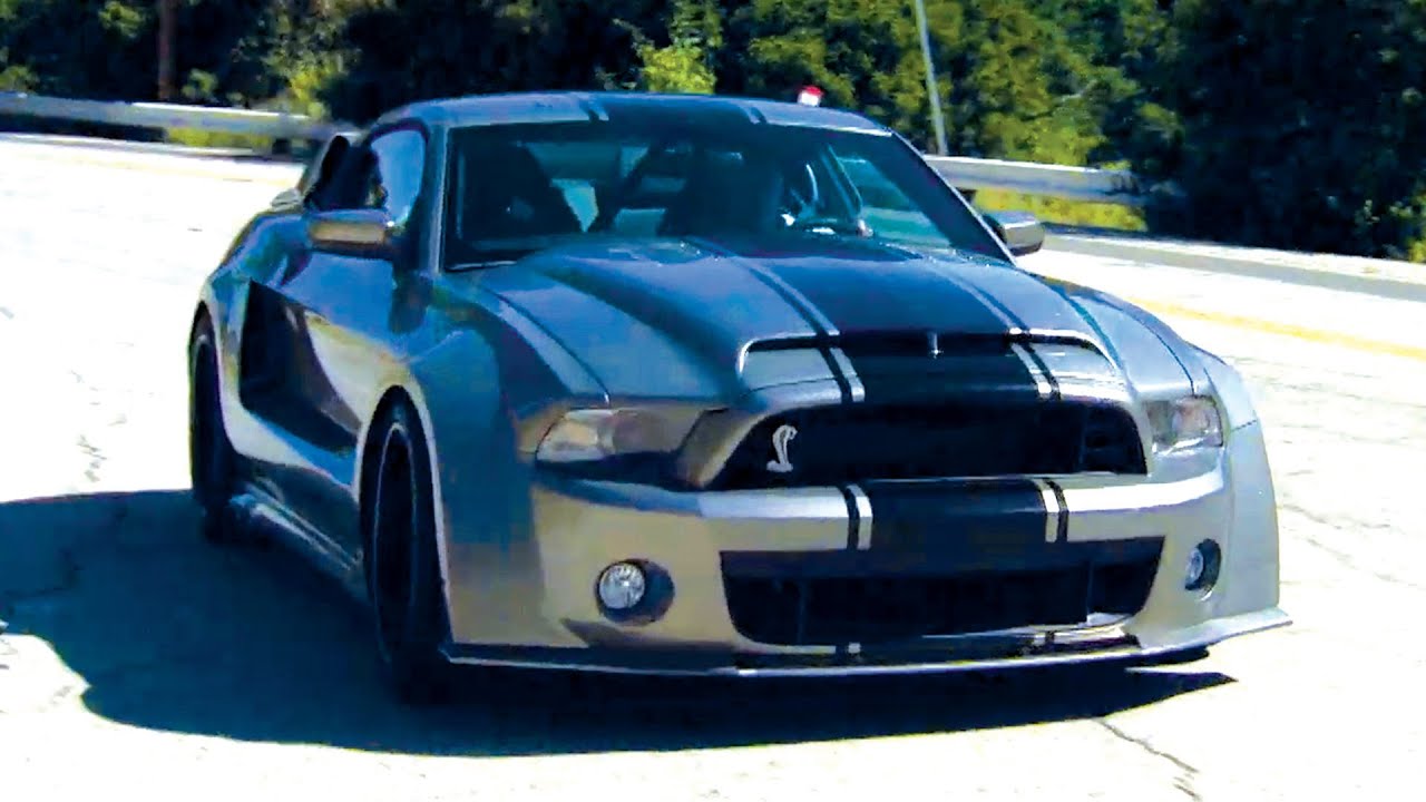 Featured image of post 1000 Hp Mustang