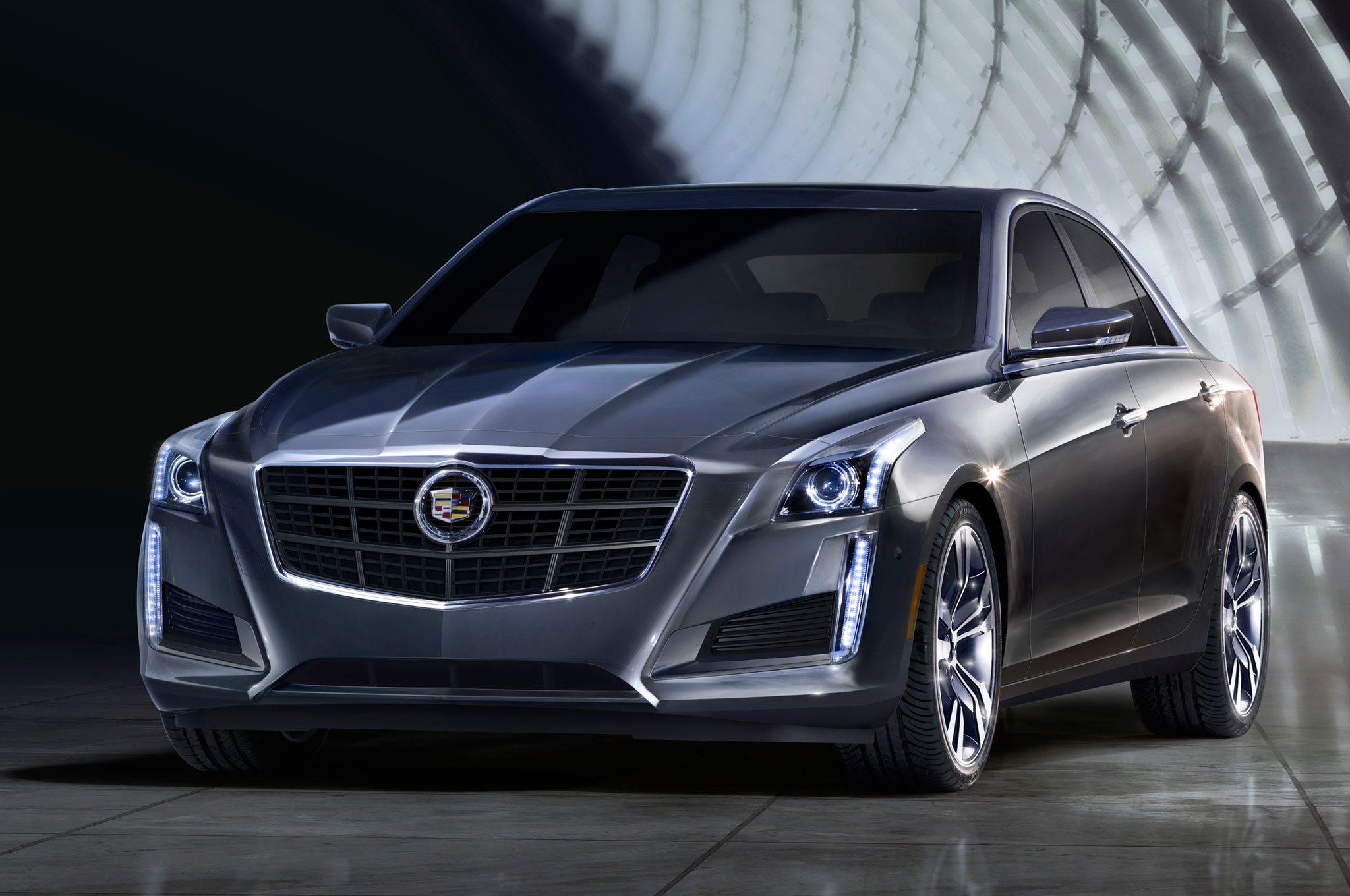 Featured image of post 2014 Cadillac Cts 2.0 T Vs 3.6