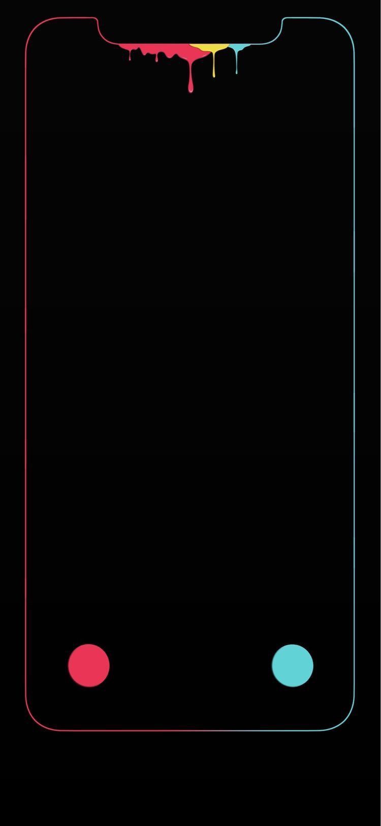 Featured image of post 4K Ultra Hd Iphone Xs Max Border Wallpaper