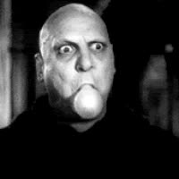 Featured image of post Animated Gif Uncle Fester Light Bulb