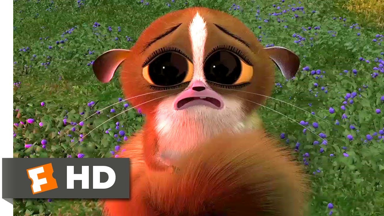 Featured image of post Cartoon Madagascar Cartoon Bush Baby