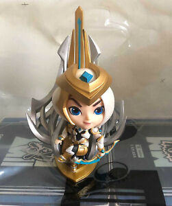 Featured image of post Championship Ashe Figure