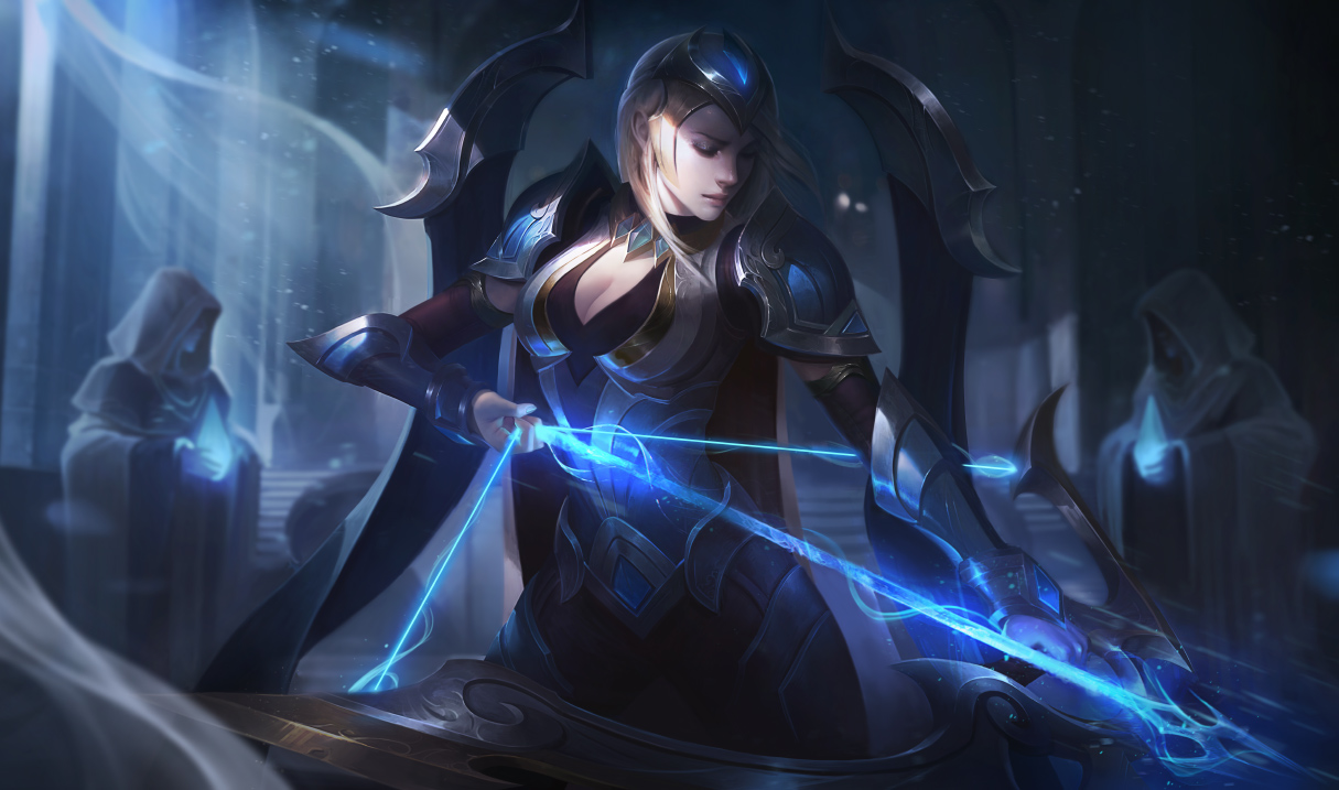 Featured image of post Championship Ashe Splash Art