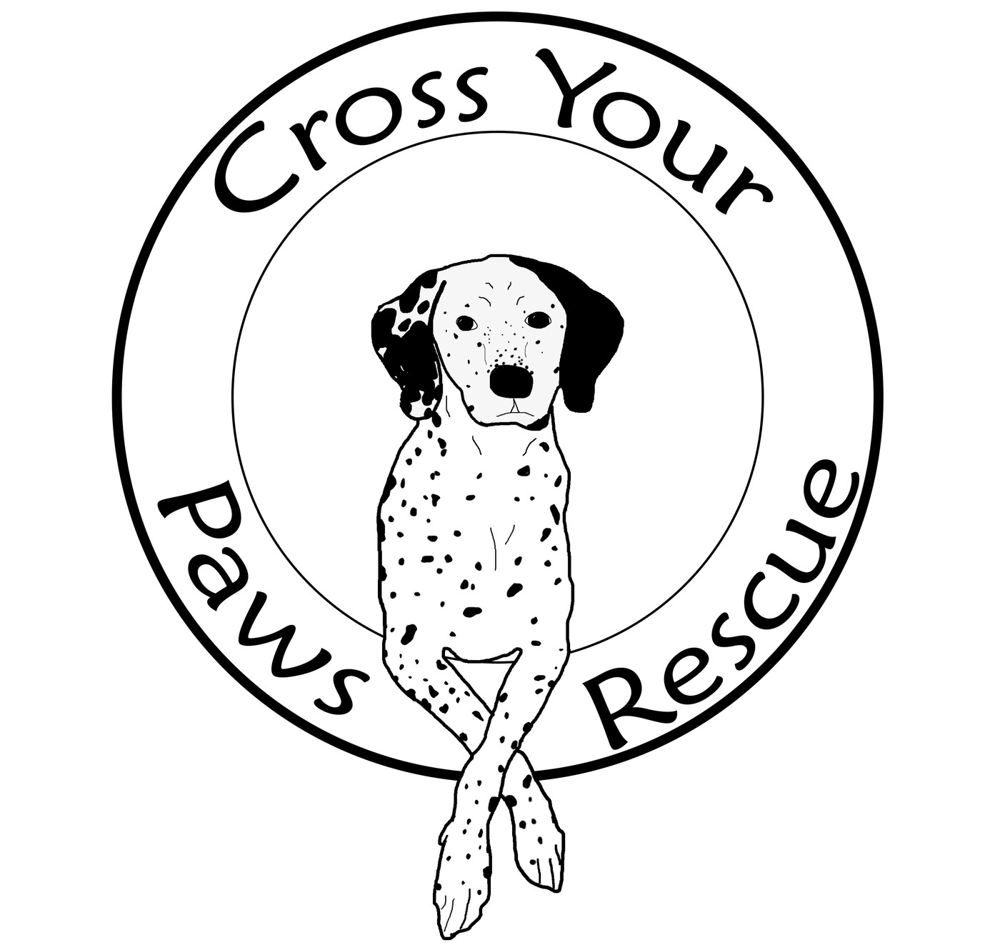 Featured image of post Cross Your Paws Adoption