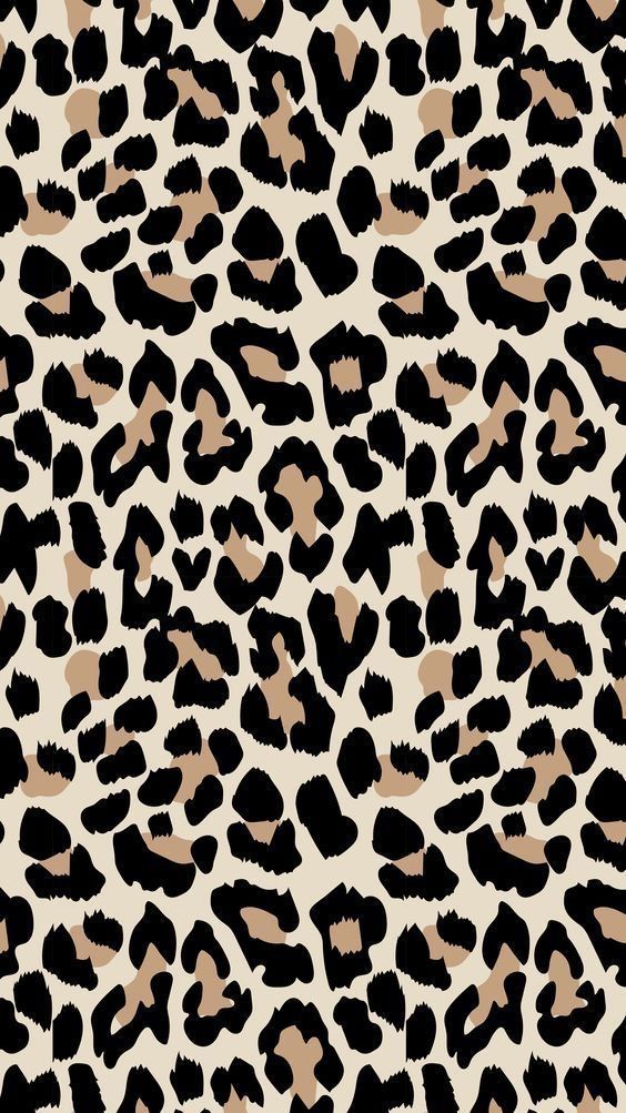 Featured image of post Cute Leopard Pattern Wallpaper