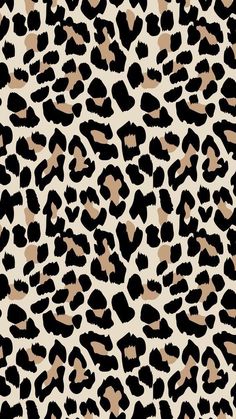 Featured image of post Cute Leopard Wallpaper For Iphone