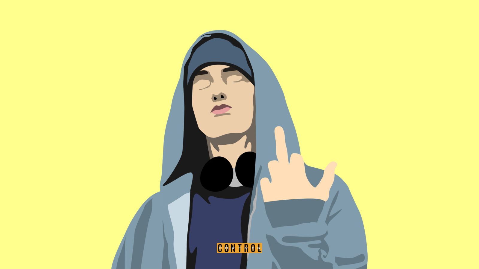 Featured image of post Eminem Animated Images