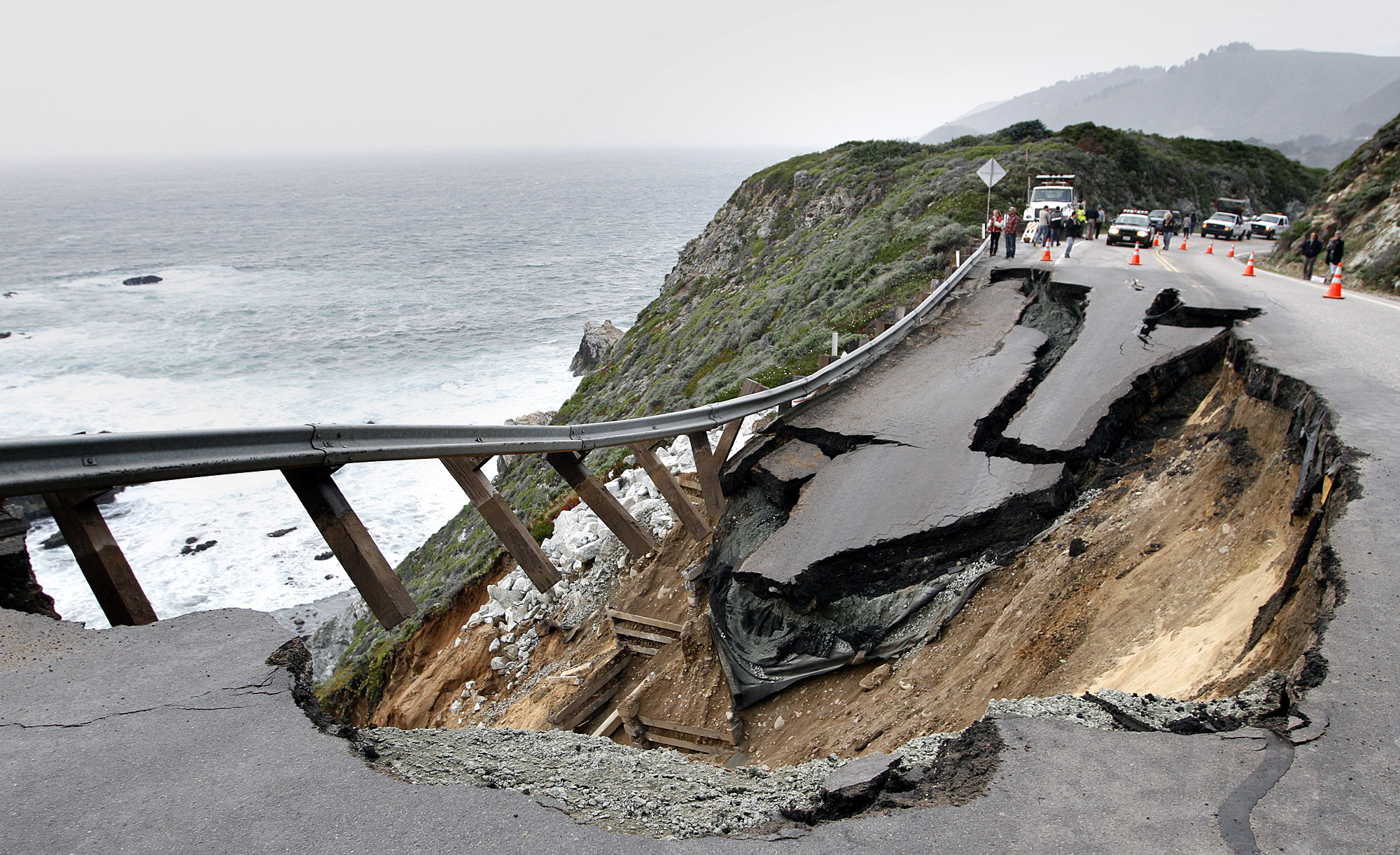 Featured image of post Highway 1 Big Sur Pictures