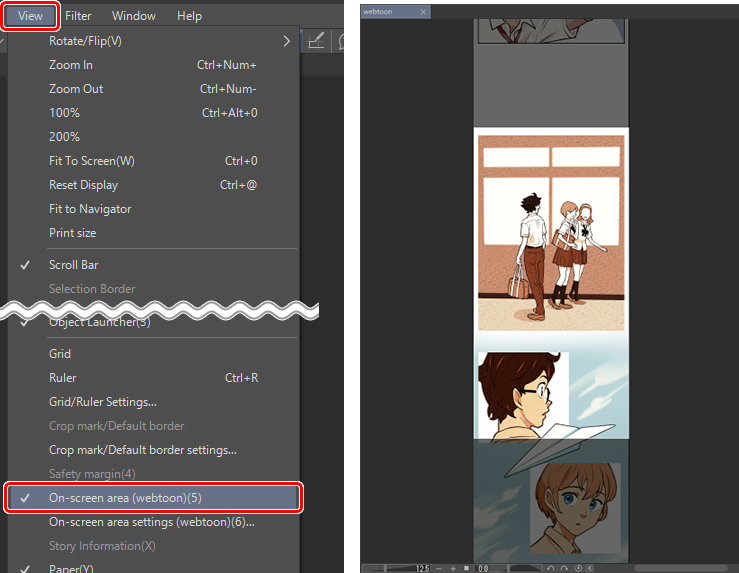 Featured image of post How To Upload To Webtoon Canvas