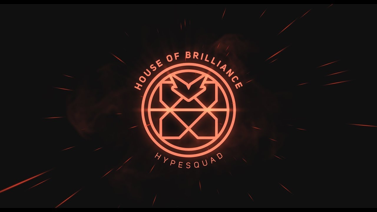 Featured image of post Hypesquad Brilliance Logo