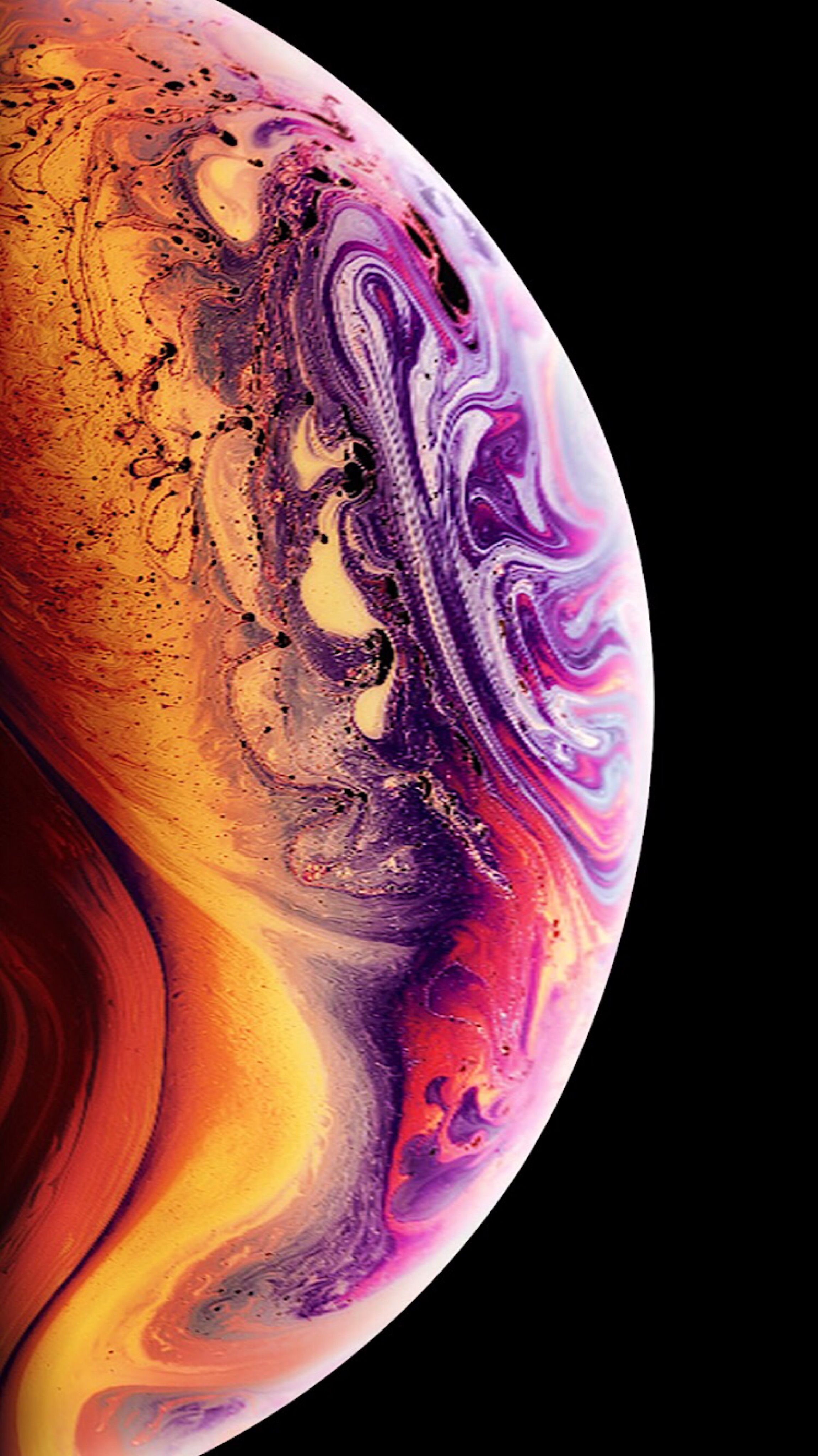 Featured image of post Iphone 10 Pro Max Wallpaper 4K