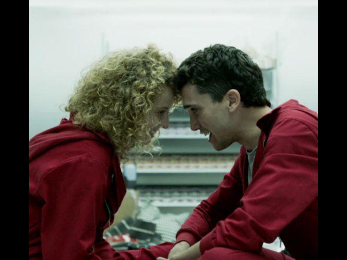 Featured image of post La Casa De Papel Denver Y Estocolmo