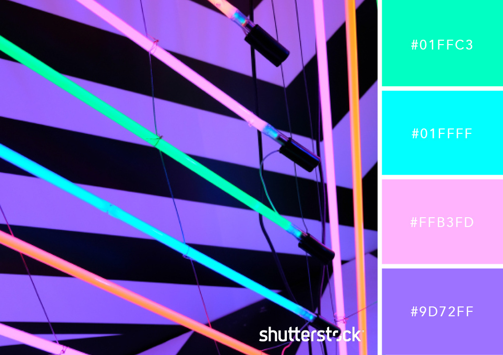 Featured image of post Neon Color Bright Colors That Go Together