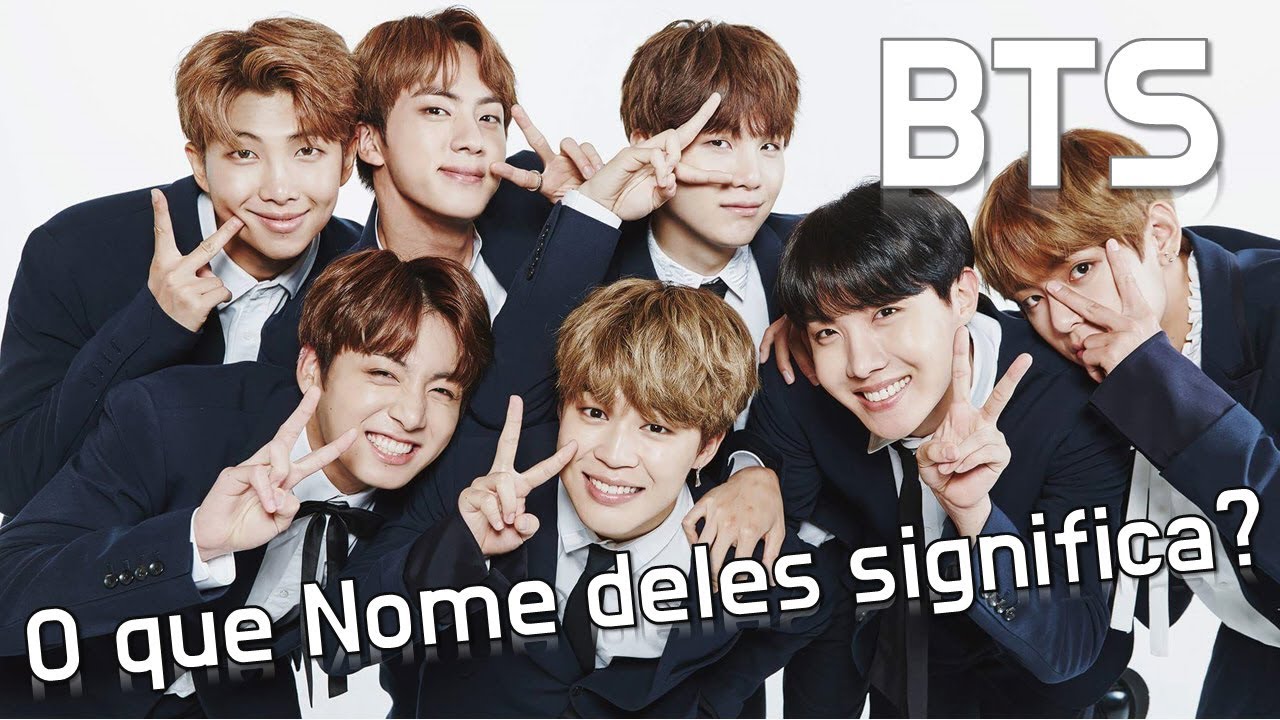 Featured image of post O Que Significa Bts Em Português