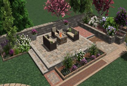 Featured image of post Patio Design Software 3D