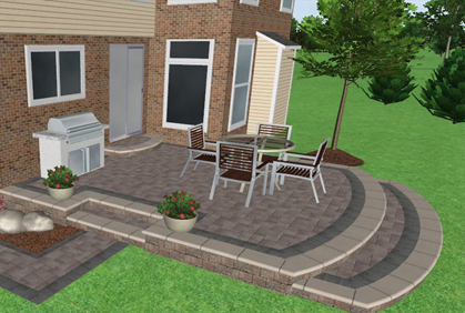 Featured image of post Patio Design Software Free