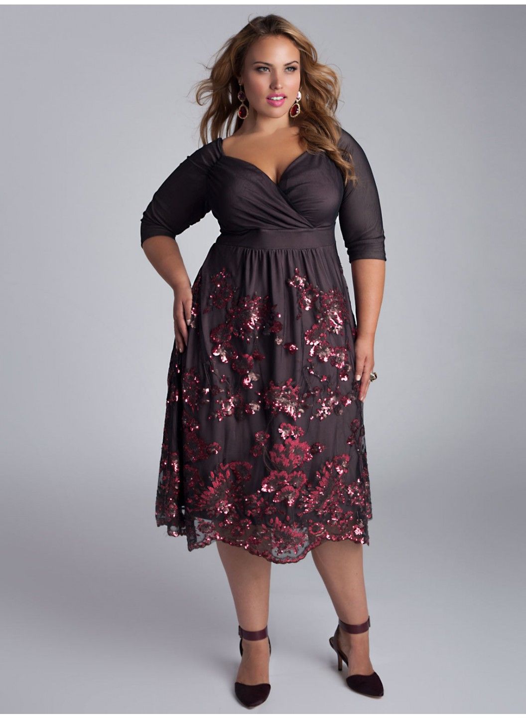 Featured image of post Plus Size Wedding Guest Outfits Uk