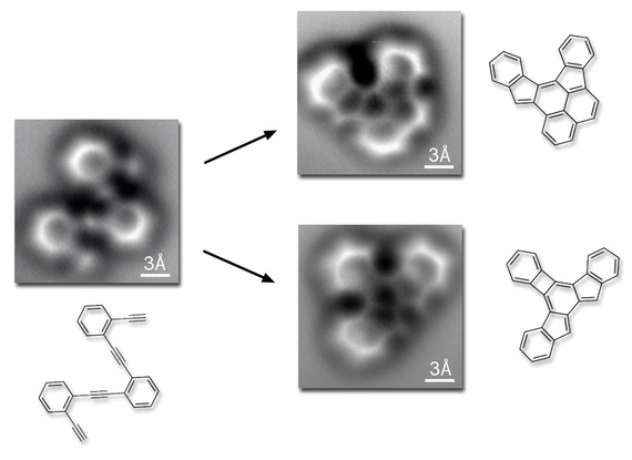 Featured image of post Real Pictures Of Atoms And Molecules