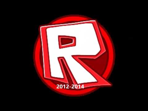 Featured image of post Roblox 2012 Logo