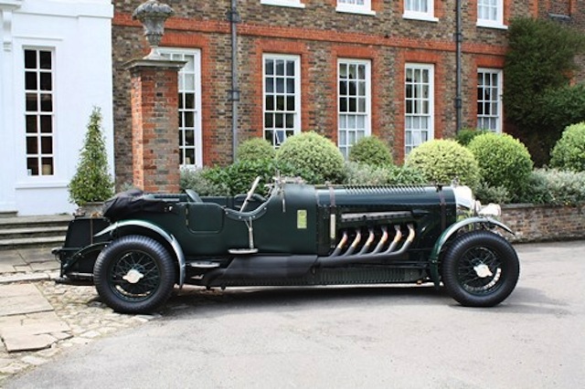 Featured image of post Rolls Royce Merlin Car Top Gear