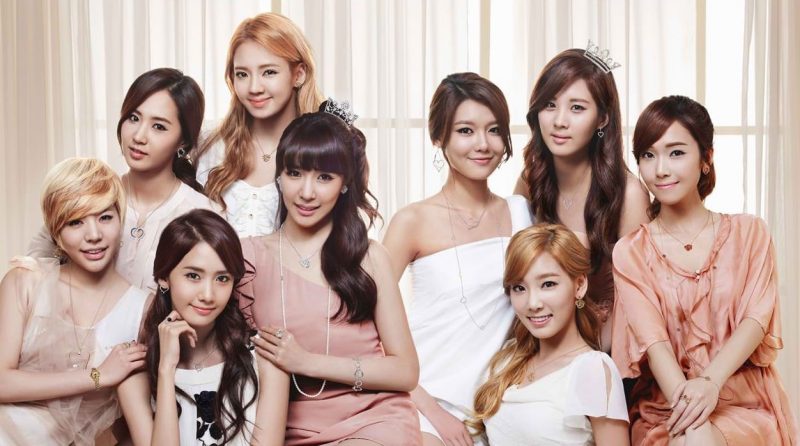 Featured image of post Snsd Members 2021