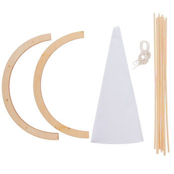 Featured image of post Teepee Kit Hobby Lobby