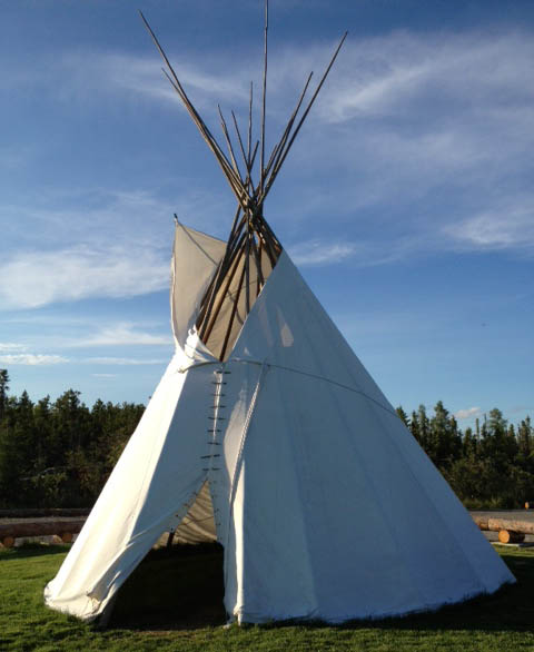 Featured image of post Teepee Kits Canada