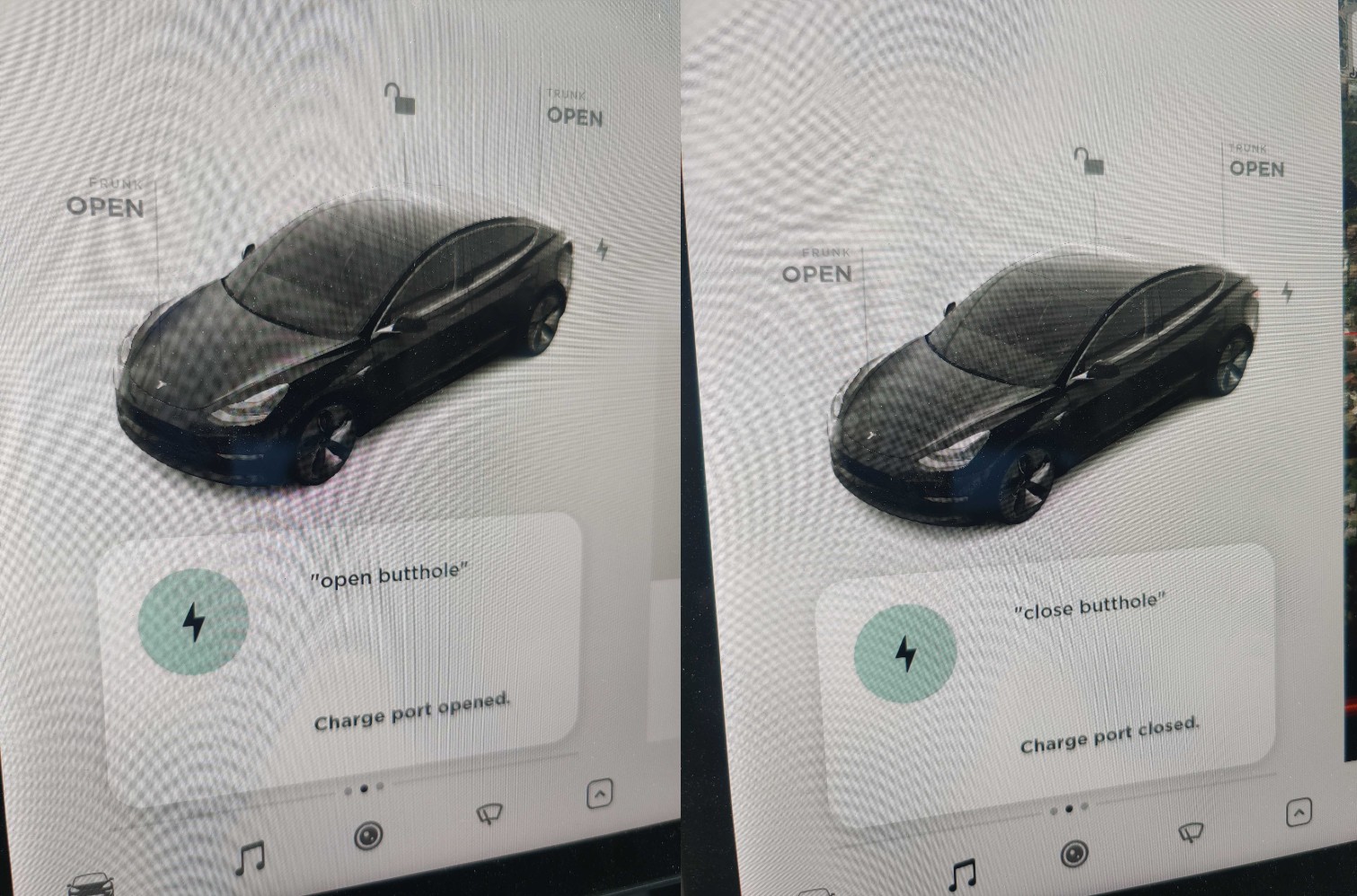 Featured image of post Tesla Model 3 Easter Eggs 2021