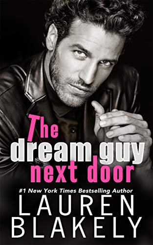 Featured image of post The Dream Guy Next Door Book