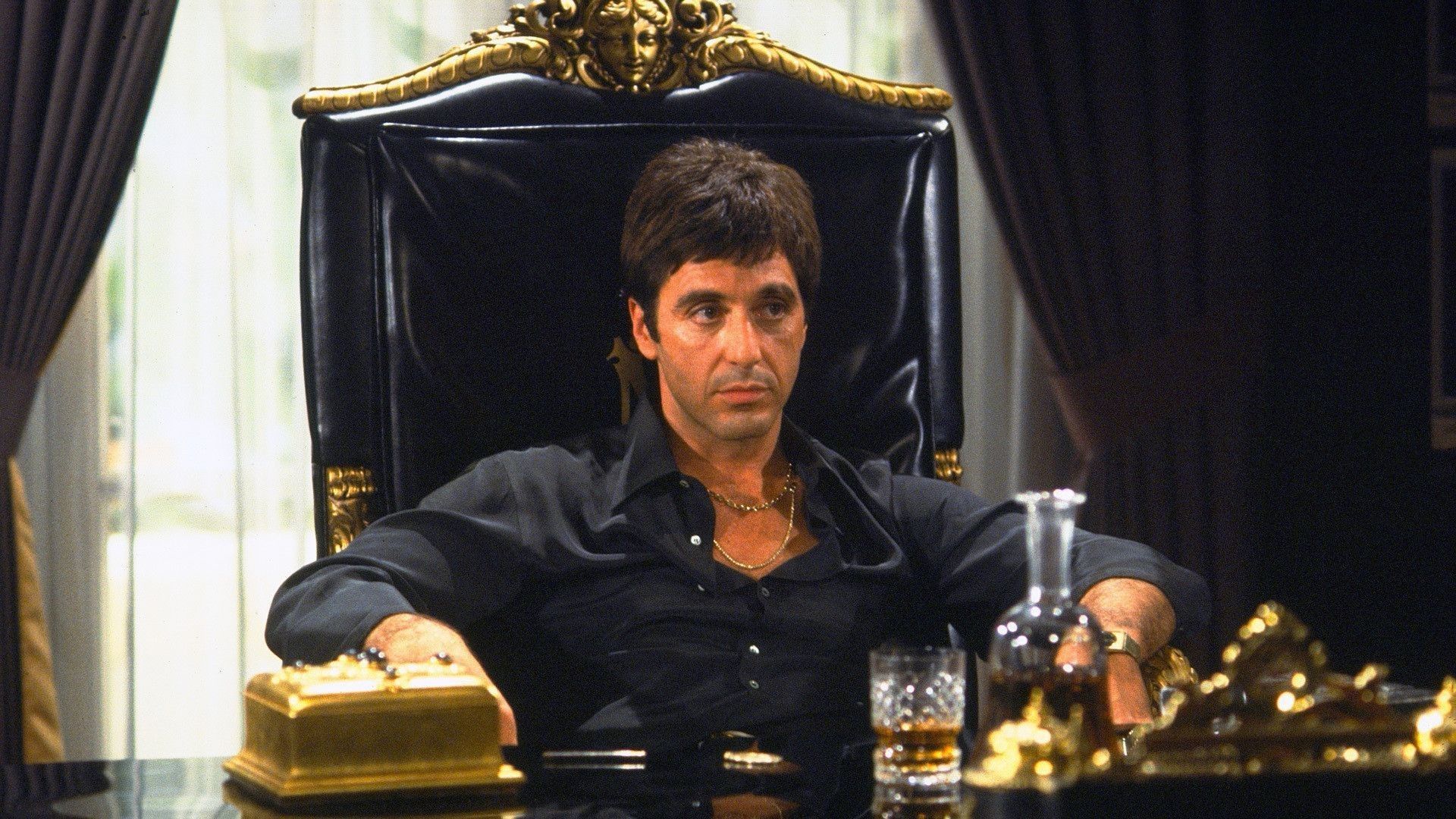 Featured image of post Ultra Hd Scarface Wallpaper 4K