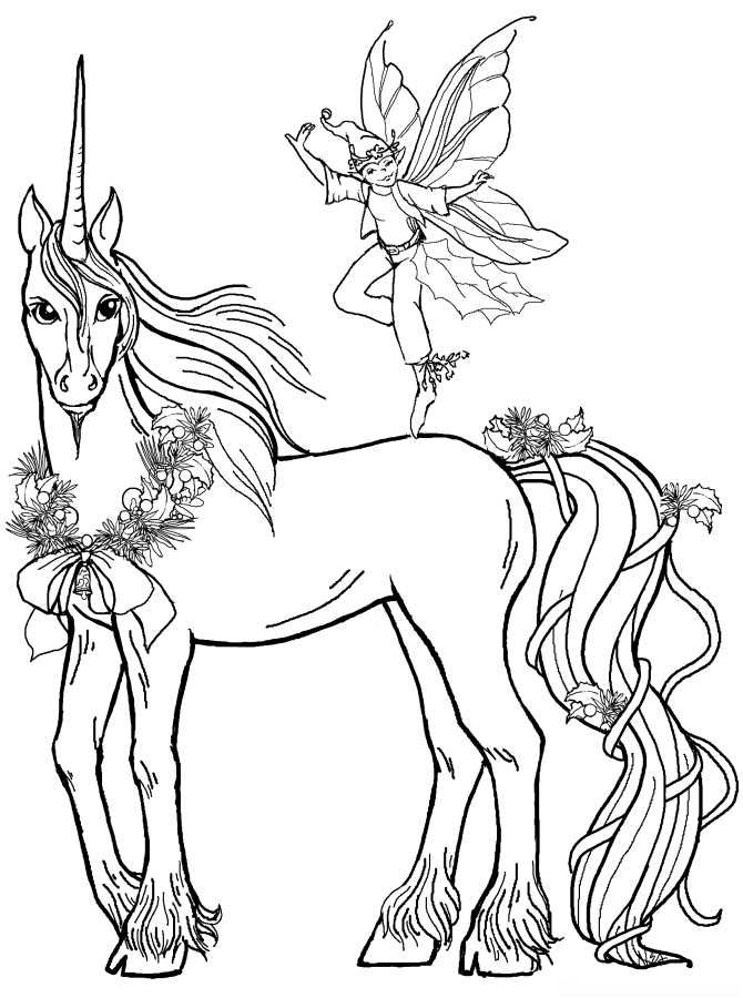 pix Unicorn With Wings Coloring Pages For Kids unicorn pegasus coloring pages for kids
