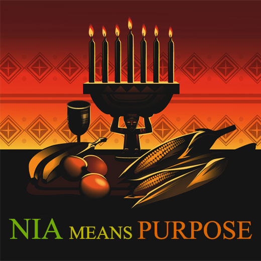 Featured image of post What Day Of Kwanzaa Is It Today