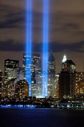 Featured image of post World Trade Center Lights